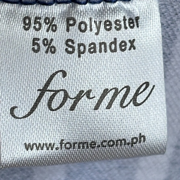 FORME Stripes top - Picture 3 of 5